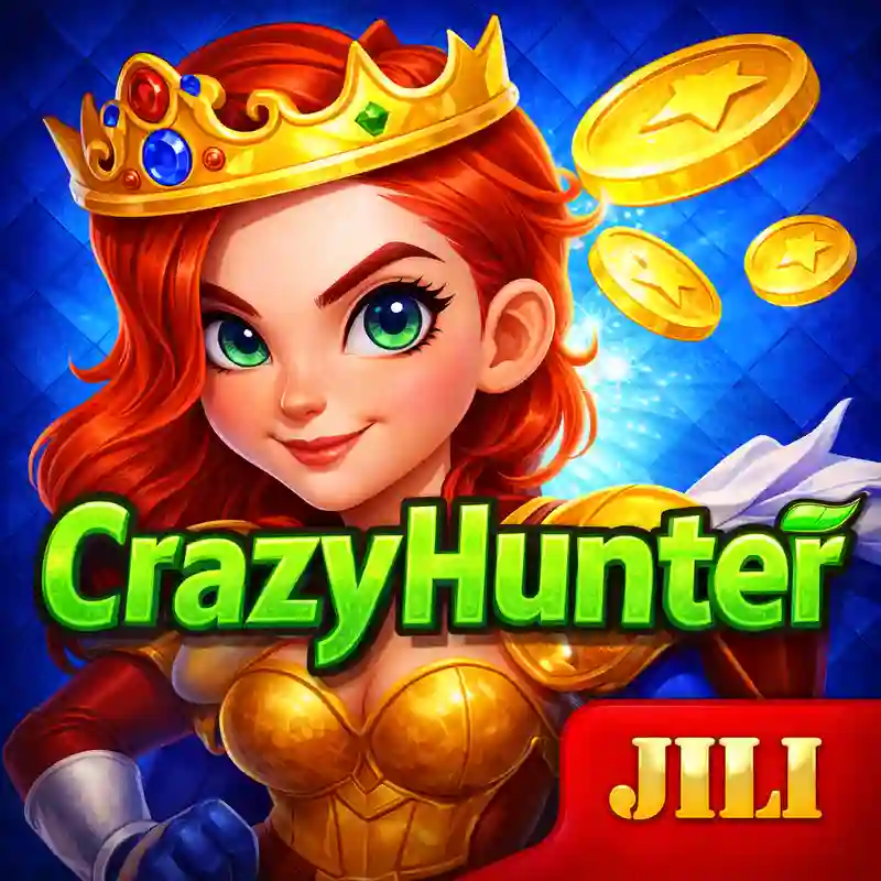 Crazy Hunter Game sa phwin apk