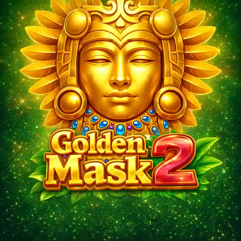 Golden Mask 2 game card sa phwin apk