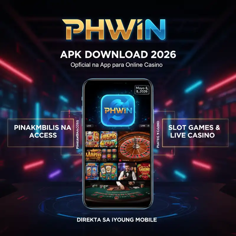 PHWIN APK Download